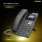 IP Del Telefono 2 Linee SIP HD Voice Enterprise Telefono VoIP con Display LCD Intelligente