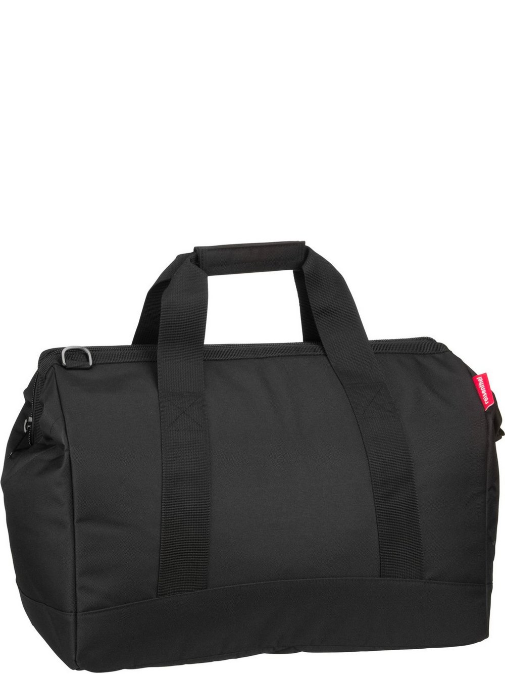 reisenthel Reisetasche, Sporttasche Damen schwarz, ONE SIZE Image