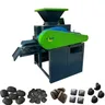 Maschine zur Herstellung von Holzkohlebriketts, Maschine zur Herstellung von