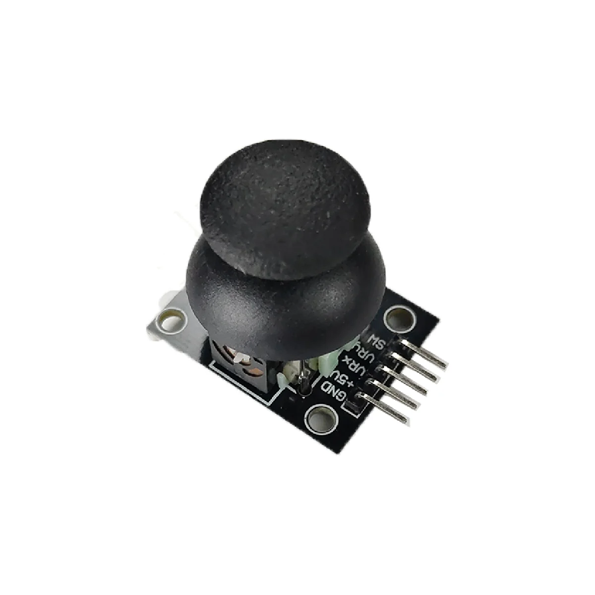 KY-023 Für Arduino Dual-Achsen XY Joystick Modul Höhere Qualität PS2 Joystick Control Hebel Sensor Bewertet 4,9/5 Image