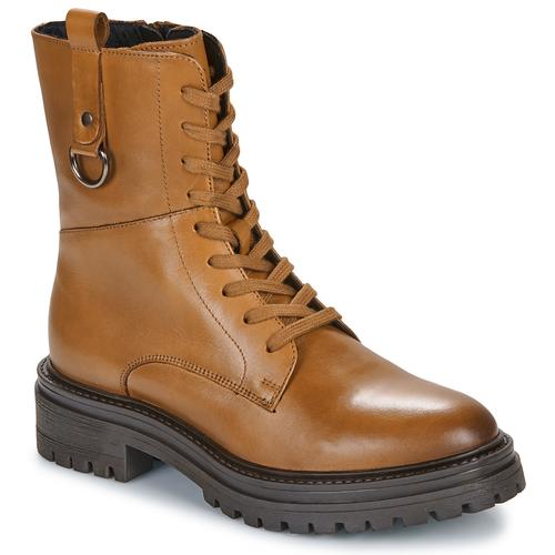 Geox D IRIDEA Damenstiefel (damen)