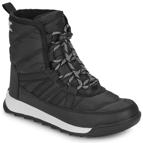 Sorel YOUTH WHITNEY II PLUS LACE WP Moonboots (jungen)