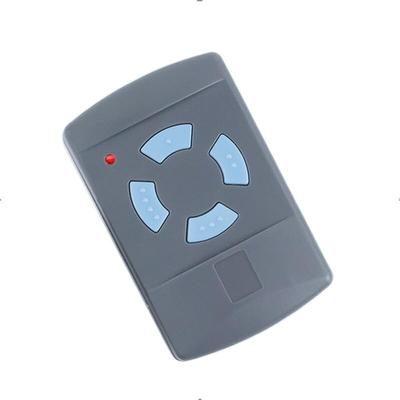 Niemals verwendet] Sdre HSM4 868 MHz Garagenfernbedienung mit 4 Tasten, blaue Farbe, ersetzt Image