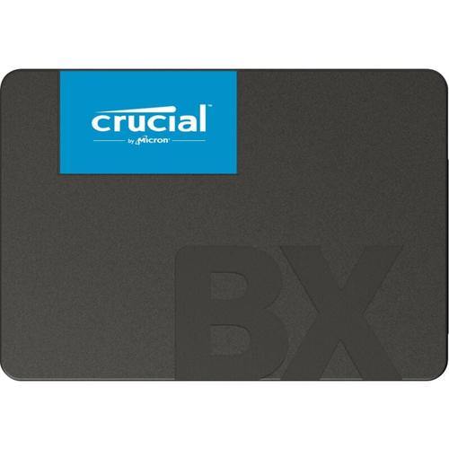 Ssd BX500, 500 gb - Crucial