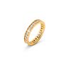 585 Gold-Ring mit mind. 24 Brillanten