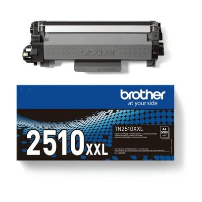 Brother Toner »TN-2510XXL« schwarz