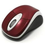 Pre-Owned Microsoft Wireless Notebook Optical Mouse