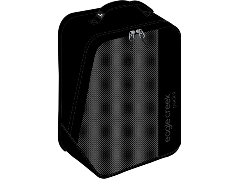Eagle Creek Pack-It Reveal Cube Bag Black Large EC040417010
