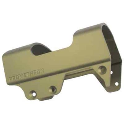Lead & Steel Promethean LP-1 Anodized Replacement Hood Olive 804234