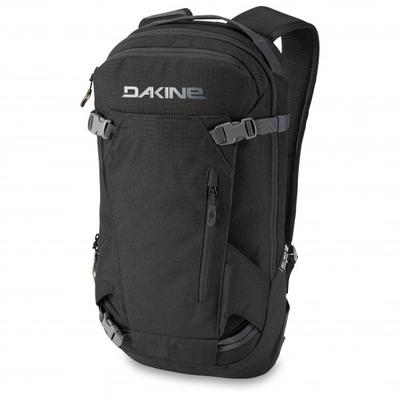 Dakine - Heli Pack 12 - Daypack Gr 12 l schwarz/grau Image