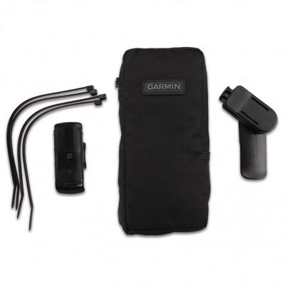 Garmin - Outdoor Halterungs-Set + Tasche schwarz