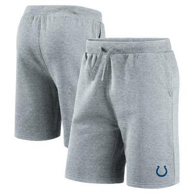 Indianapolis Colts Primary Logo Sweat Short - Herren Image