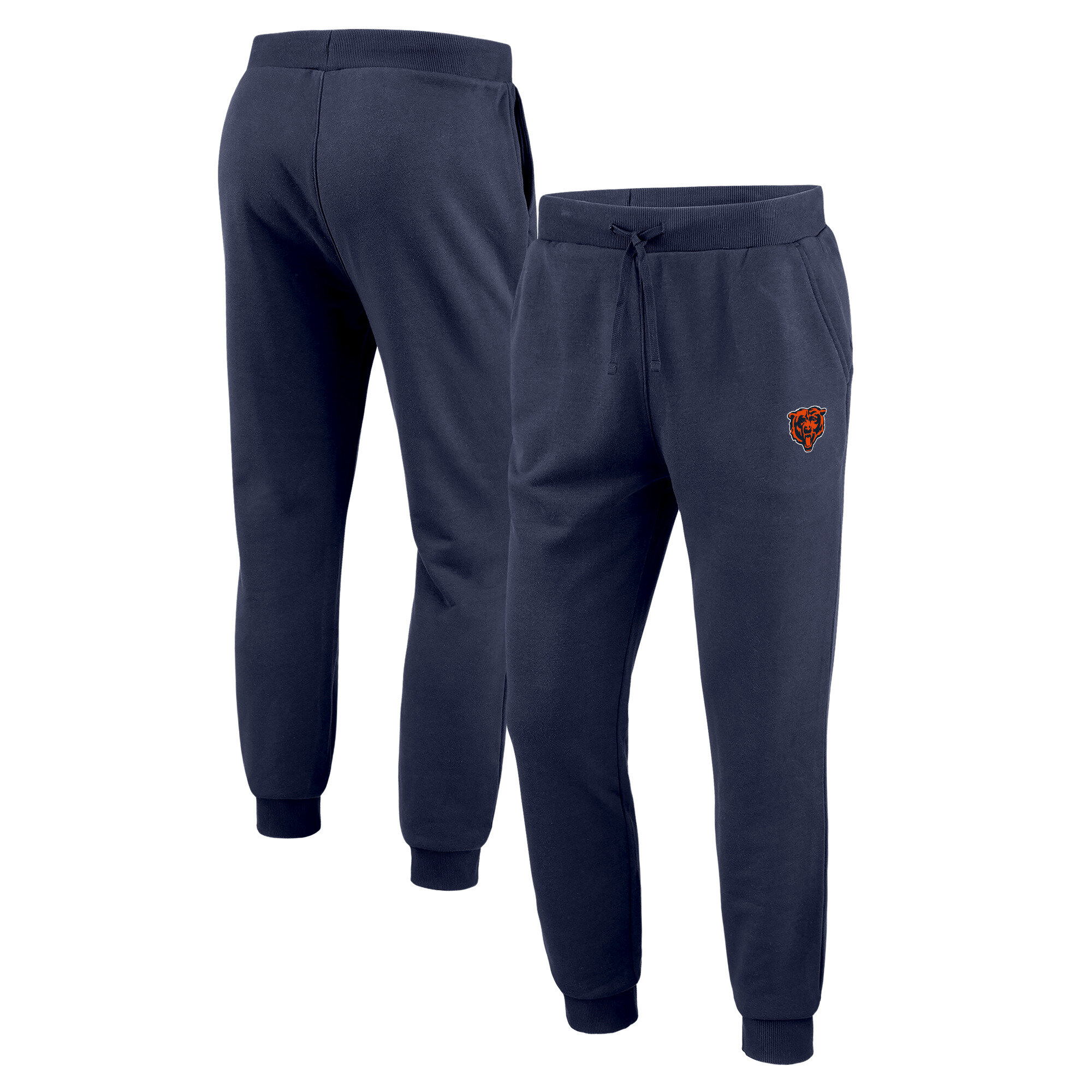 Chicago Bears Primary Logo Jogger - Herren Image