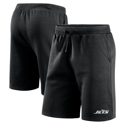 New York Jets Primary Logo Sweat Short - Herren Image