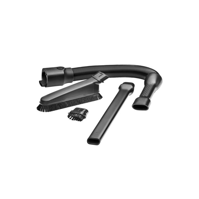 AEG AKIT23 Home Car Kit, 4 Dosi Accessori Aspirapolvere 1 St