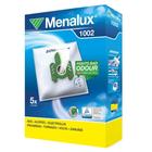 Menalux SACCHETTI POLVERE 5PZ+1MICROFILTRO (1002 F.AEG/PROGRESS) 5 St