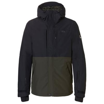 Rehall - Mayon-R Snowjacket - Skijacke Gr M schwarz Image
