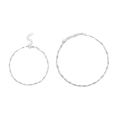 Heideman - Set Selma Schmuck-Set 1 ct Damen