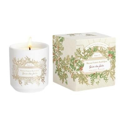 Maison Francis Kurkdjian Paris - Baies des Forêts Candle Kerzen 280 g