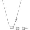 Michael Kors Schmuck-Set 925er Silber silber Damen