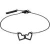 Liebeskind - Armband Edelstahl Armbänder & Armreife 1 ct Damen (36.09 € / 1 ct)