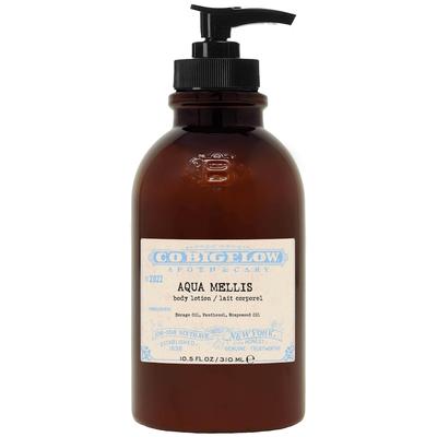 C.O. Bigelow Aqua Mellis Body Lotion 310 ml Image