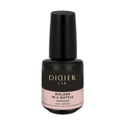 Didier Lab Nagelaufbaugel 'Builder Gel 15 ml' Hellbraun Image