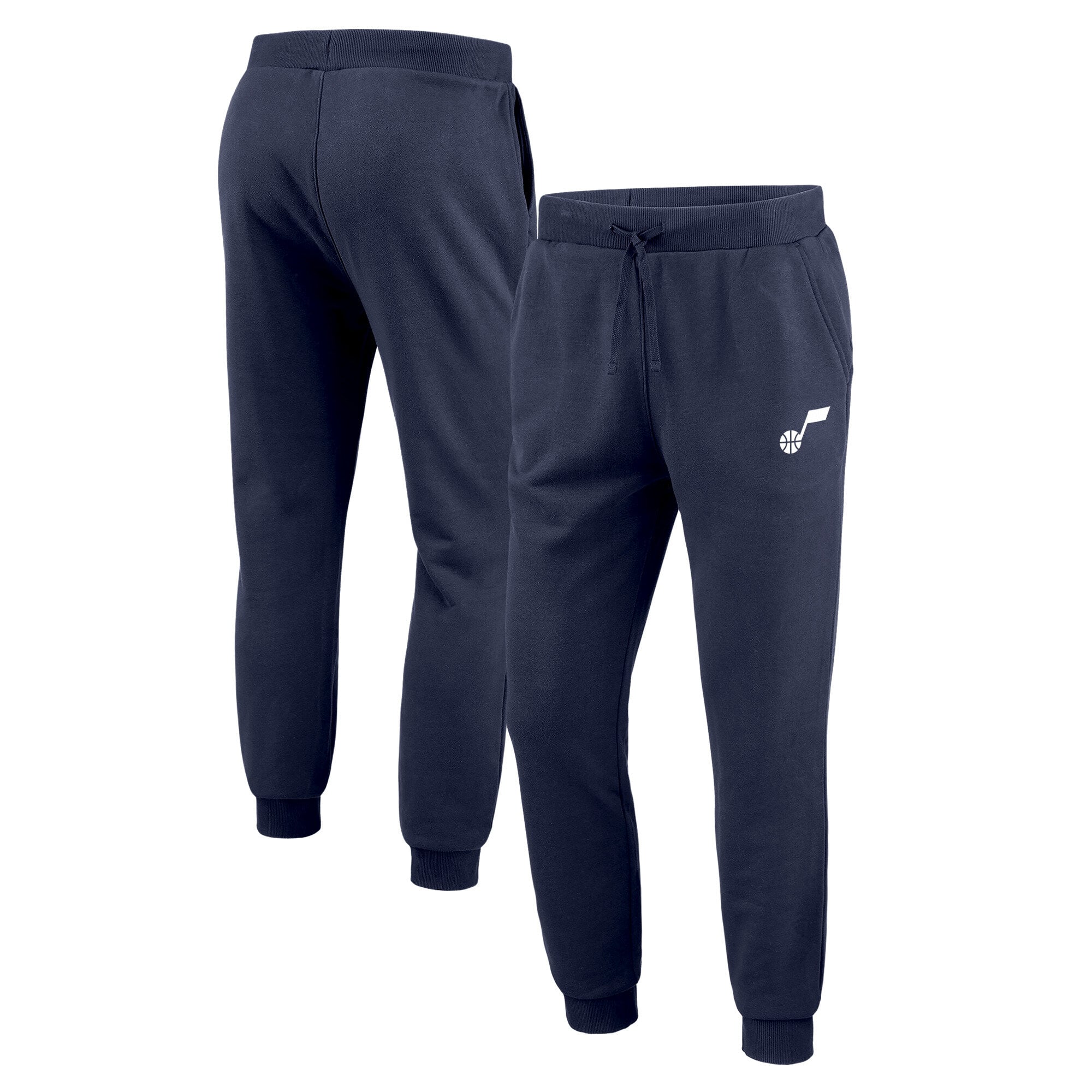 Jogging avec logo principal des Utah Jazz - Homme - Homme Taille: 2XL