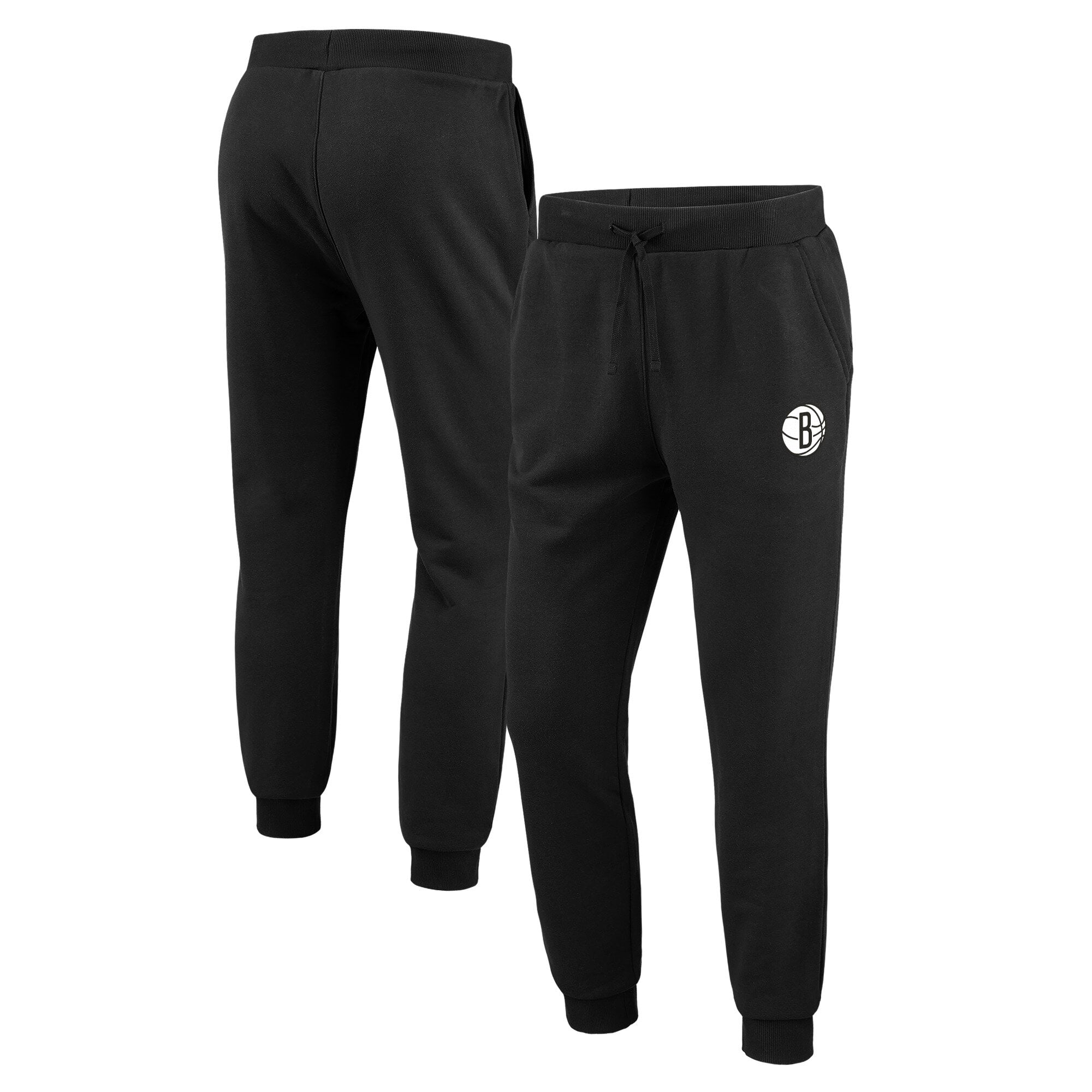 Jogging avec logo principal Brooklyn Nets - Homme - Homme Taille: 3XL