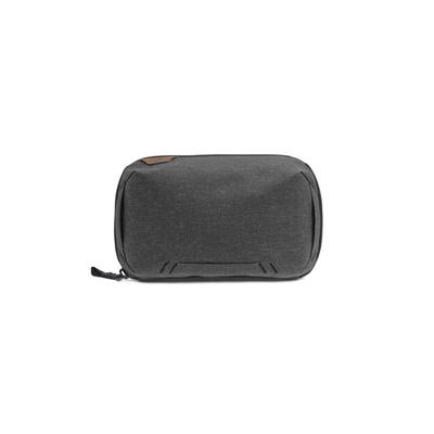 Peak Design Tech Pouch Regular Charcoal BTP-CH-3