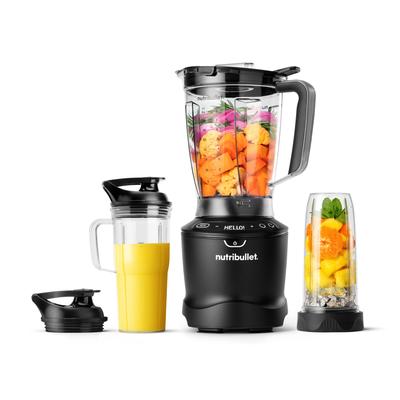 Nutribullet Pro Blender Combo