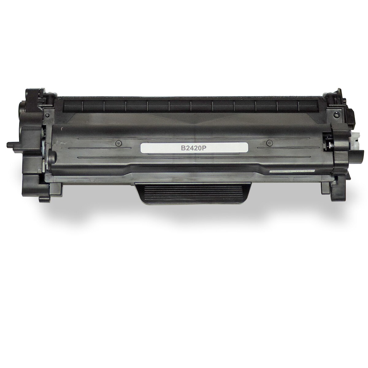 Gigao TN-2420 XL Toner Schwarz kompatibel für Brother DCP-L 2537 DW (6.000 Seiten) Image