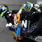 Toy Story Sherif Woody Buzz Lightyear bambole per Auto giocattoli di peluche fuori appendere