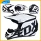 Casco integrale Casco per bambini Moto fuoristrada Casco per bambini Moto Ciclismo Motocross Casco Moto Occhiali fuoristrada Guanti protettivi