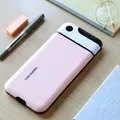 Smart Phone Lock Box Borsa timer Custodia portatile con chiusura sicura per telefono cellulare Autodisciplina Cellulari Cassetta di sicurezza per smartphone temporizzata