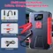 29800mAh Power Bank 2000A 12V Car Battery Jump Starter Portable Charger Car Booster Auto Starting