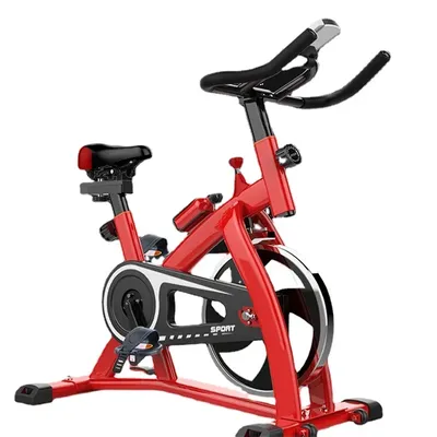 Ultra-quiet Home Bicycle Indoor Fitness Exercise Cycling Bike Trainer Sports Equipment Pedal Bicycle