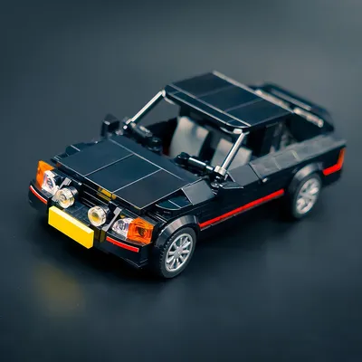 373 Stück Moc Speed Champions Stadt Auto Sportwagen Modellbau steine Technologie Rennwagen DIY Kinderspiel zeug Weihnachts geschenk Image