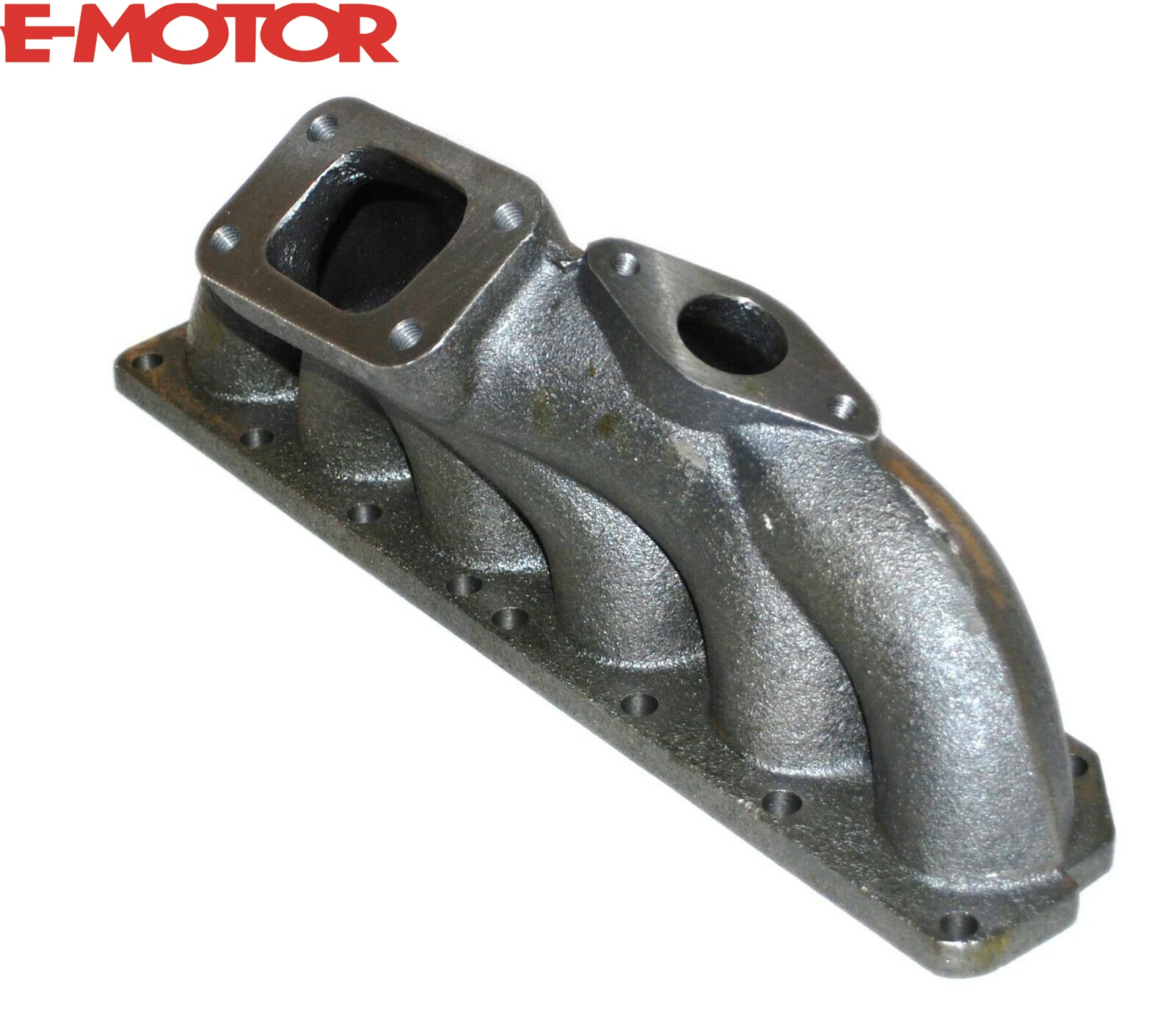 Für VW 02-08 Golf 99-04 Jetta 2.8L VR6 24V T3 Flansch Gusseisen Turbo Verteiler Image