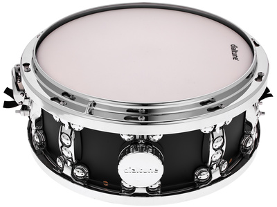 Dialtune 14"x6,5" Maple Matte Black SD