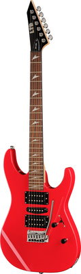ESP LTD MT-130 Red