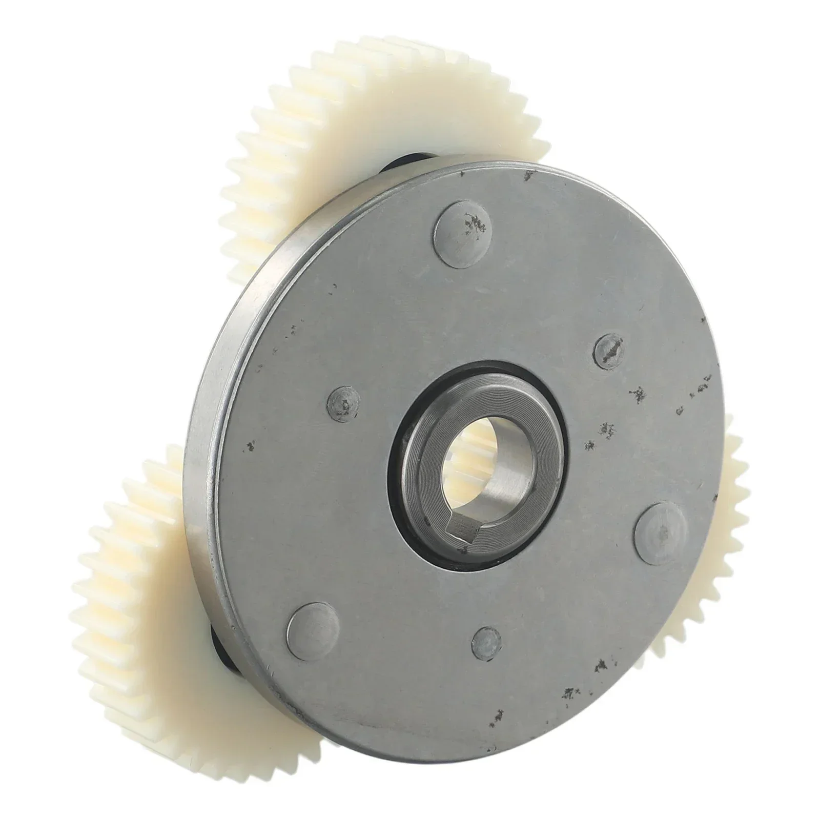 3Pcs 36 Zähne E-bike Radnabe Motor Planeten Getriebe W/Lager Mit Lager Für Bafang 500W motor Radfahren Zubehör Image