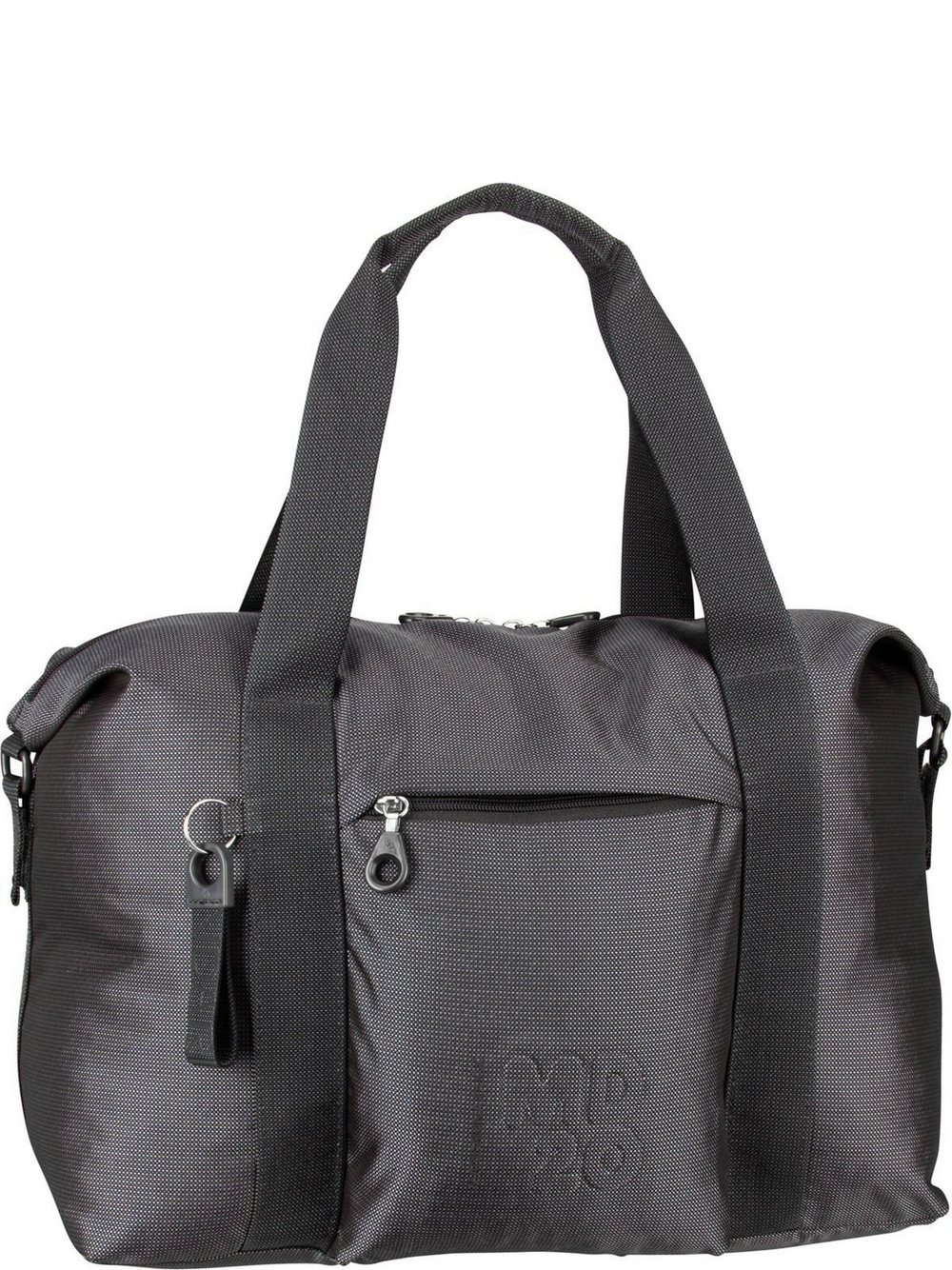 Mandarina Duck Reisetasche, Sporttasche Damen anthrazit, ONE SIZE Image