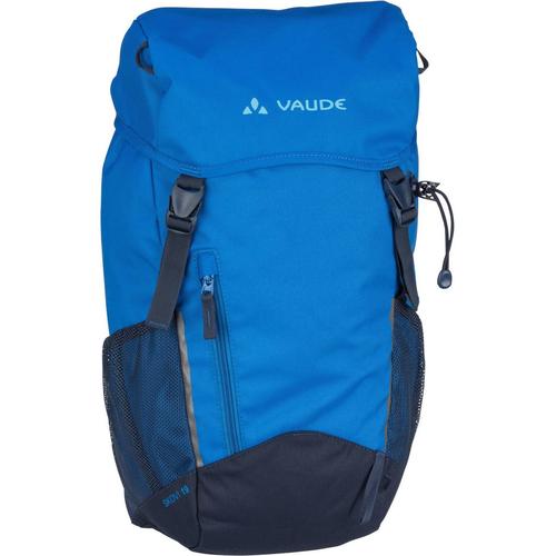 Vaude Wanderrucksack Kinder blau, ONE SIZE