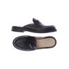 Marc O Polo Damen Sandale, Gr. 40, schwarz, kein Etikett