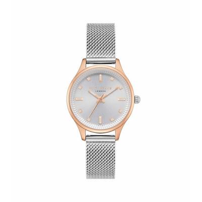 Ted Baker Damenuhr Quartz Rosegold