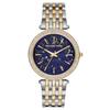 Michael Kors Damenuhr Quartz Gold