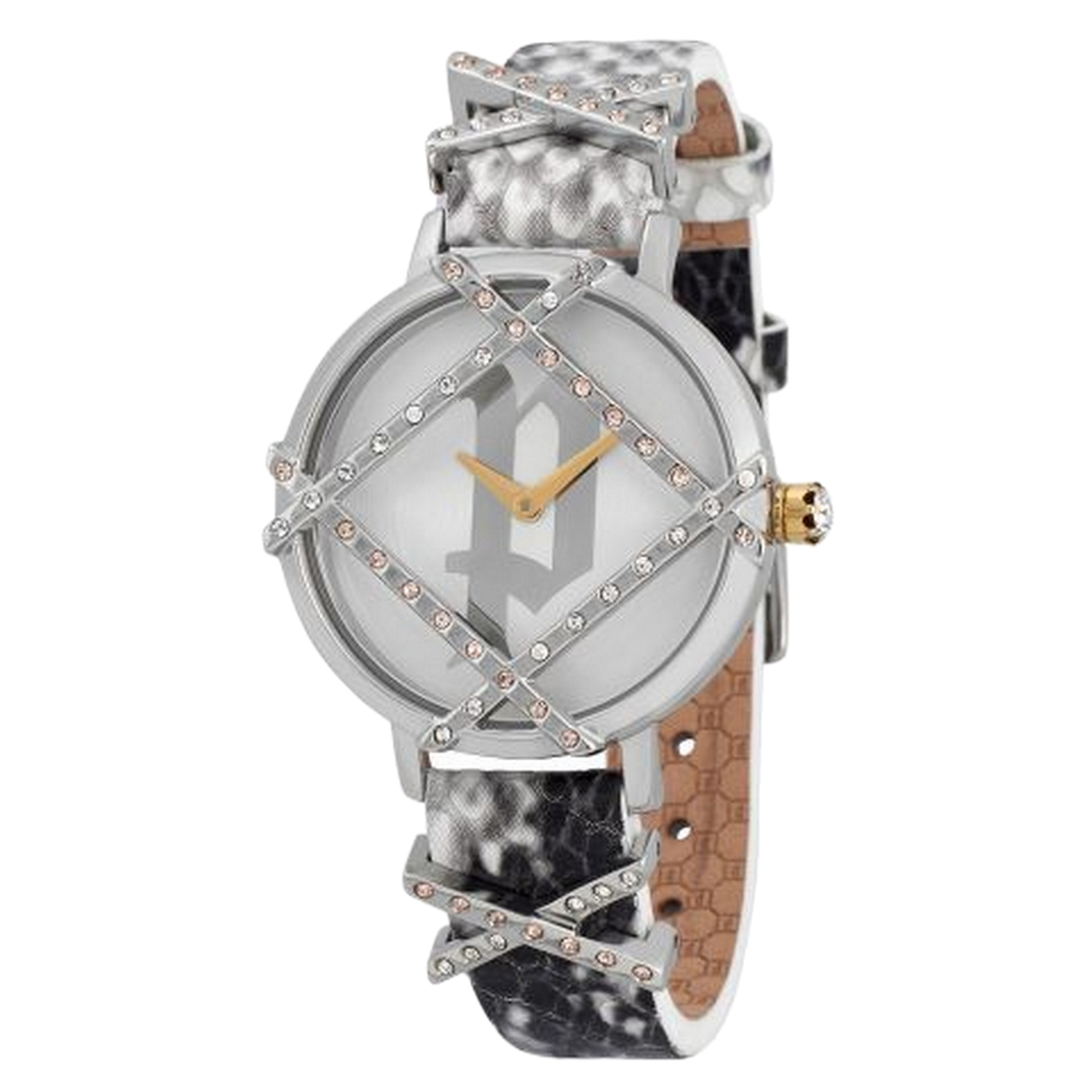 Damenarmbanduhr Police PL16068BS-04 (Ø 34 mm) Image