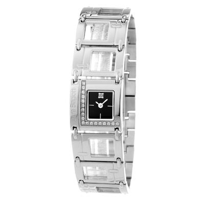 Laura Biagiotti Damenuhr Quartz Silber Image