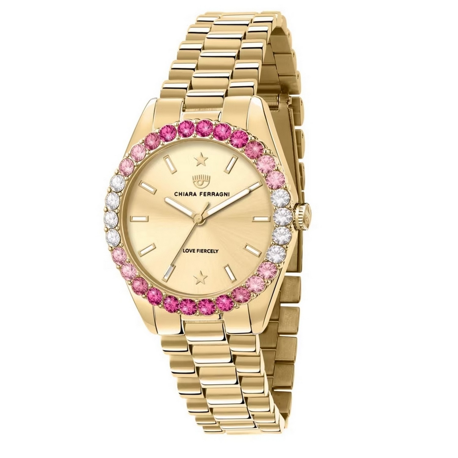 Damenuhr Chiara Ferragni R1953100501 (Ø 34 mm) Image